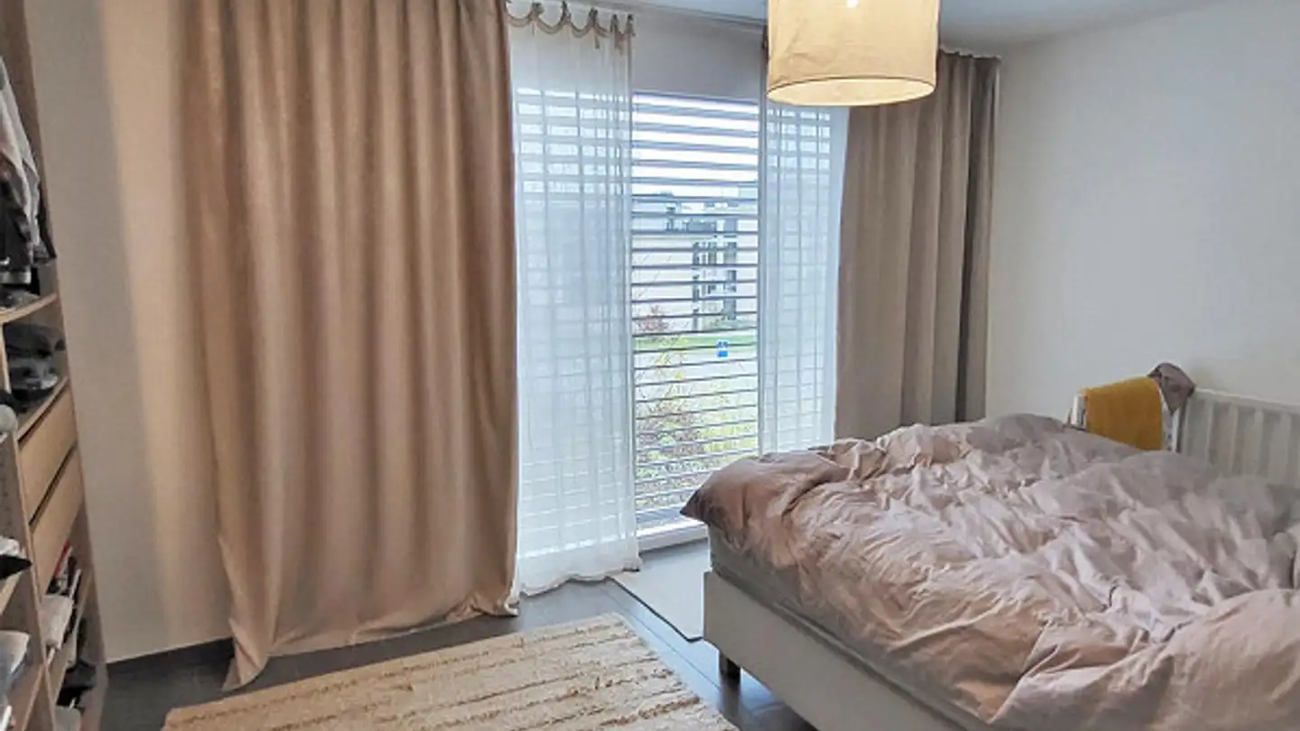 Appartamento in affitto - Gseckstrasse 20, 8707 Uetikon am See - Photo 3