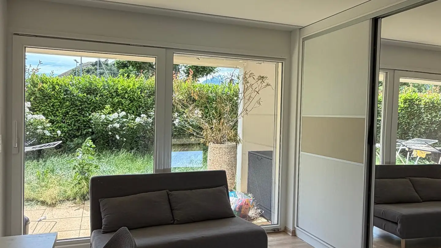 Appartement à louer - 3977 Granges VS - Photo 4