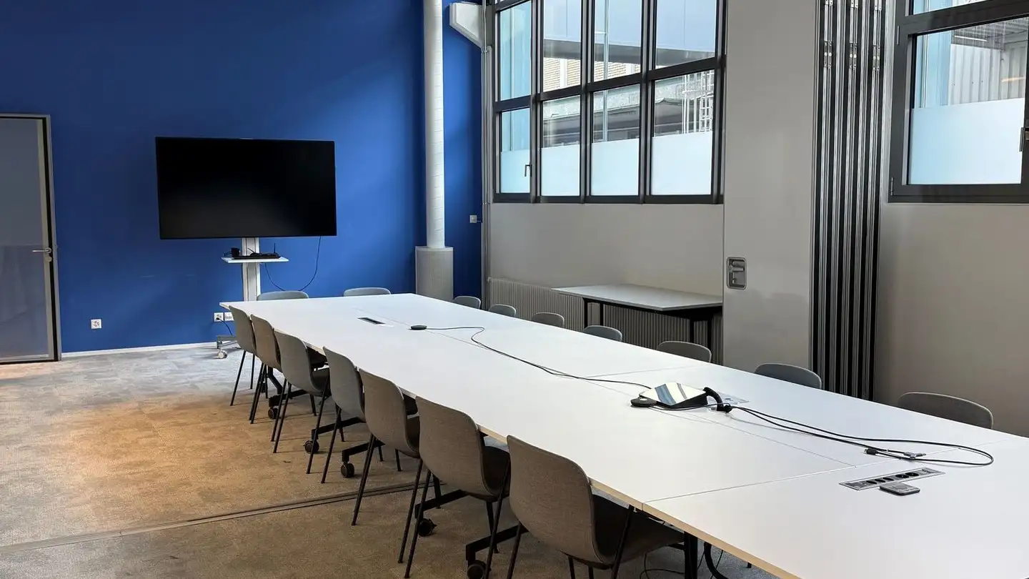 Office space for rent - Schaffhauserstrasse 580, 8052 Zürich - Photo 2