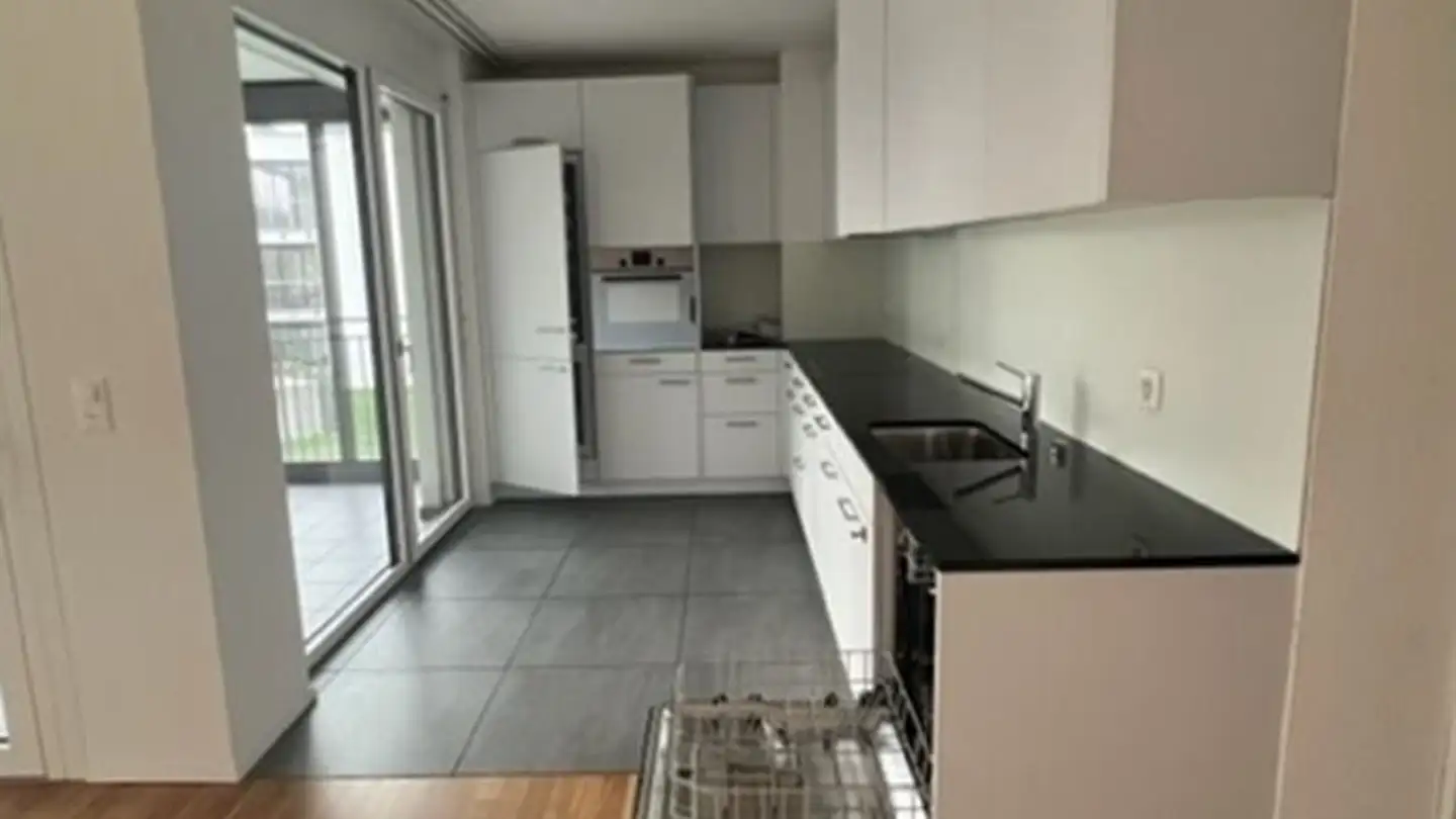 Appartamento in affitto - Hiltiwaldweg 4, 5443 Niederrohrdorf - Foto 3