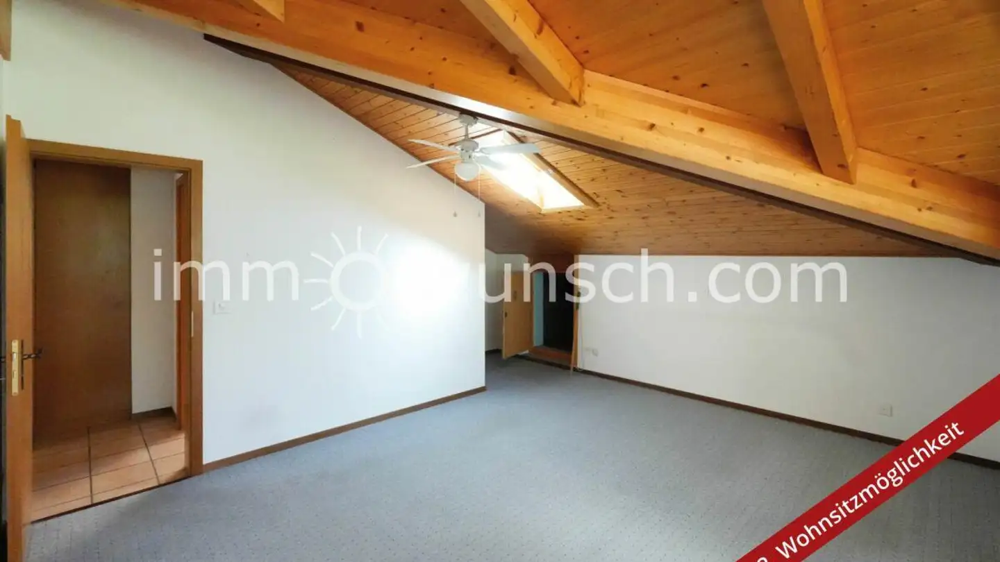 Appartement à vendre - Agarnstrasse 20, 3952 Susten - Photo 2