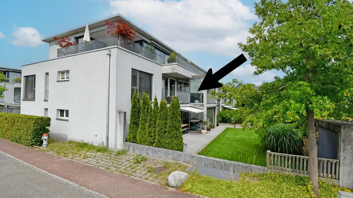 Appartamento in vendita - Obermoosweg 10, 3324 Hindelbank - Photo 3