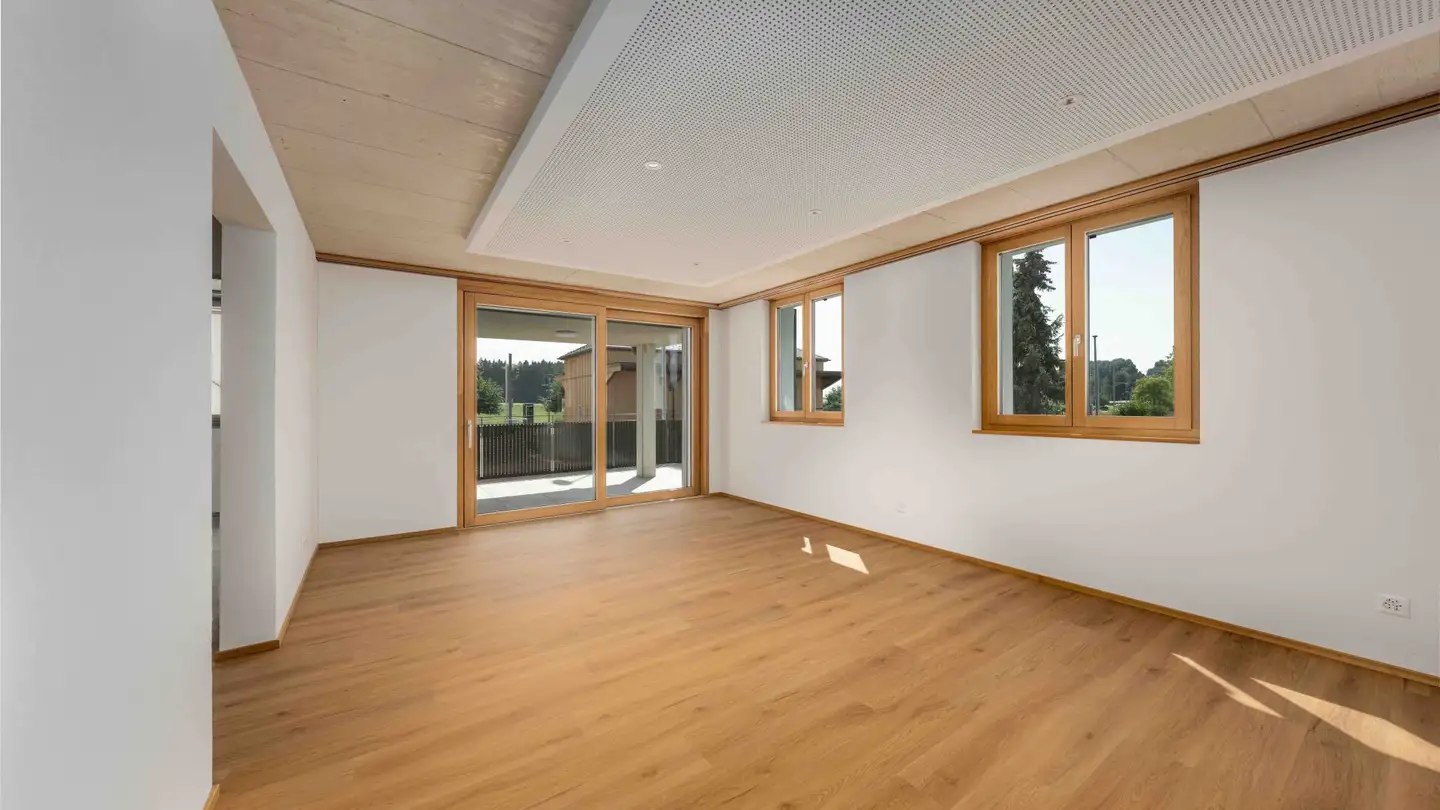 Wohnung kaufen - Bahnhofstrasse 16, 9213 Hauptwil - Foto 4