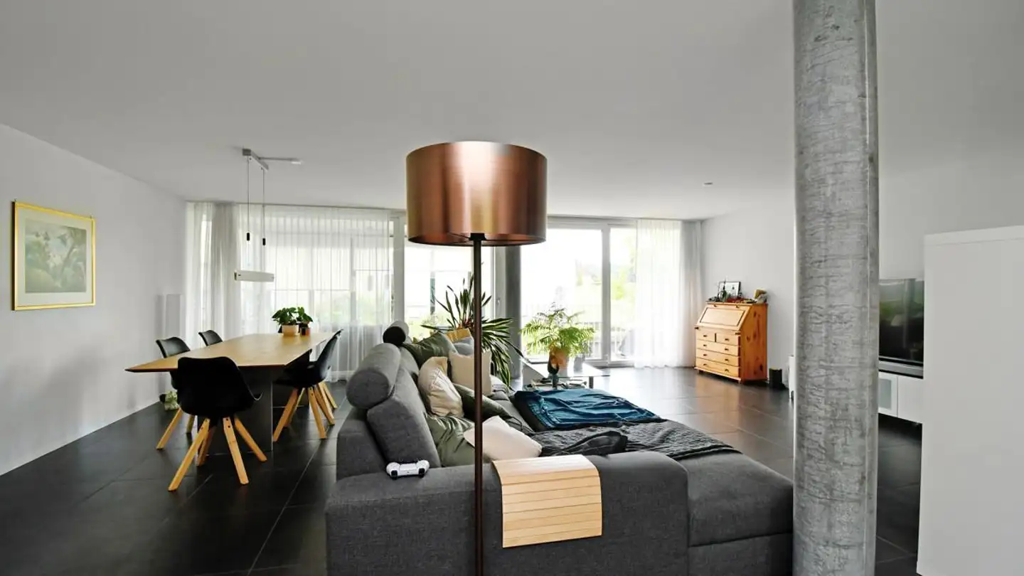 Appartamento in vendita - Obermoosweg 10, 3324 Hindelbank - Photo 4