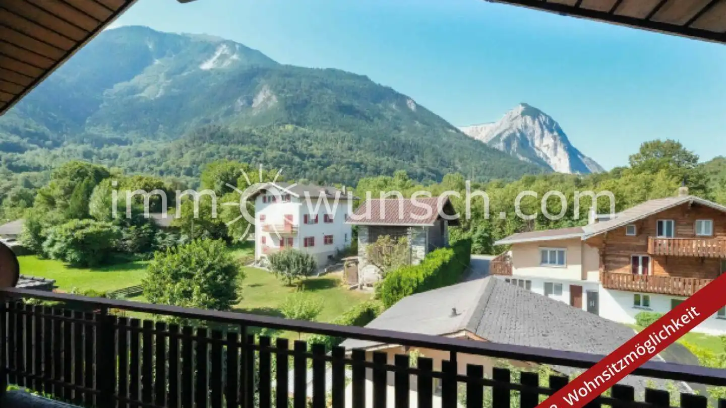 Appartement à vendre - Agarnstrasse 20, 3952 Susten - Photo 4