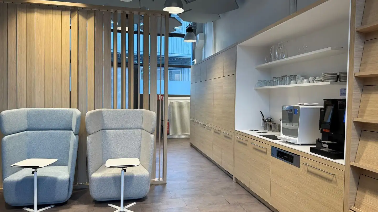 Office space for rent - Schaffhauserstrasse 580, 8052 Zürich - Photo 4