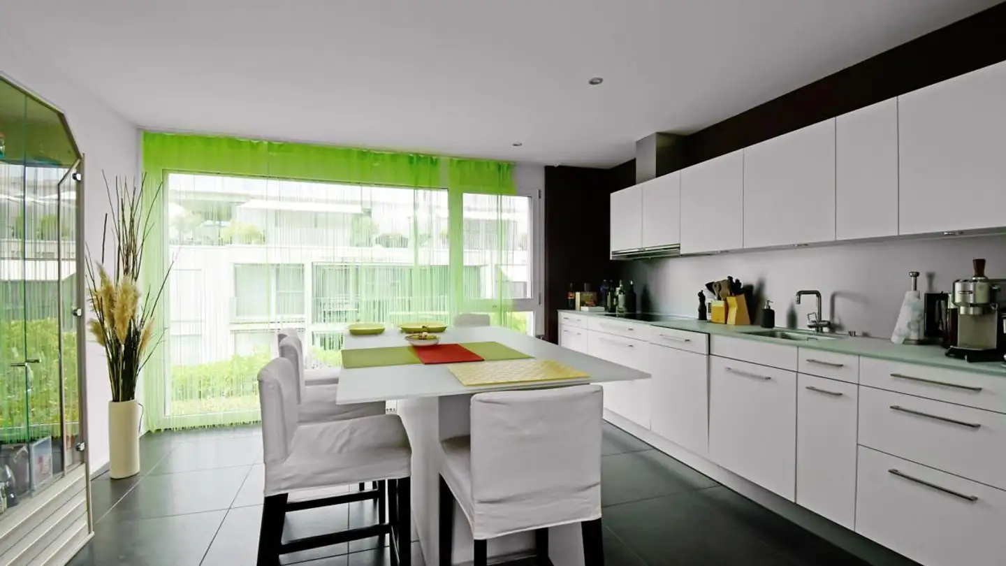 Appartement à vendre - Obermoosweg 10, 3324 Hindelbank