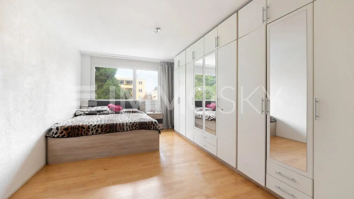 Wohnung kaufen - 8810 Horgen - Foto 4