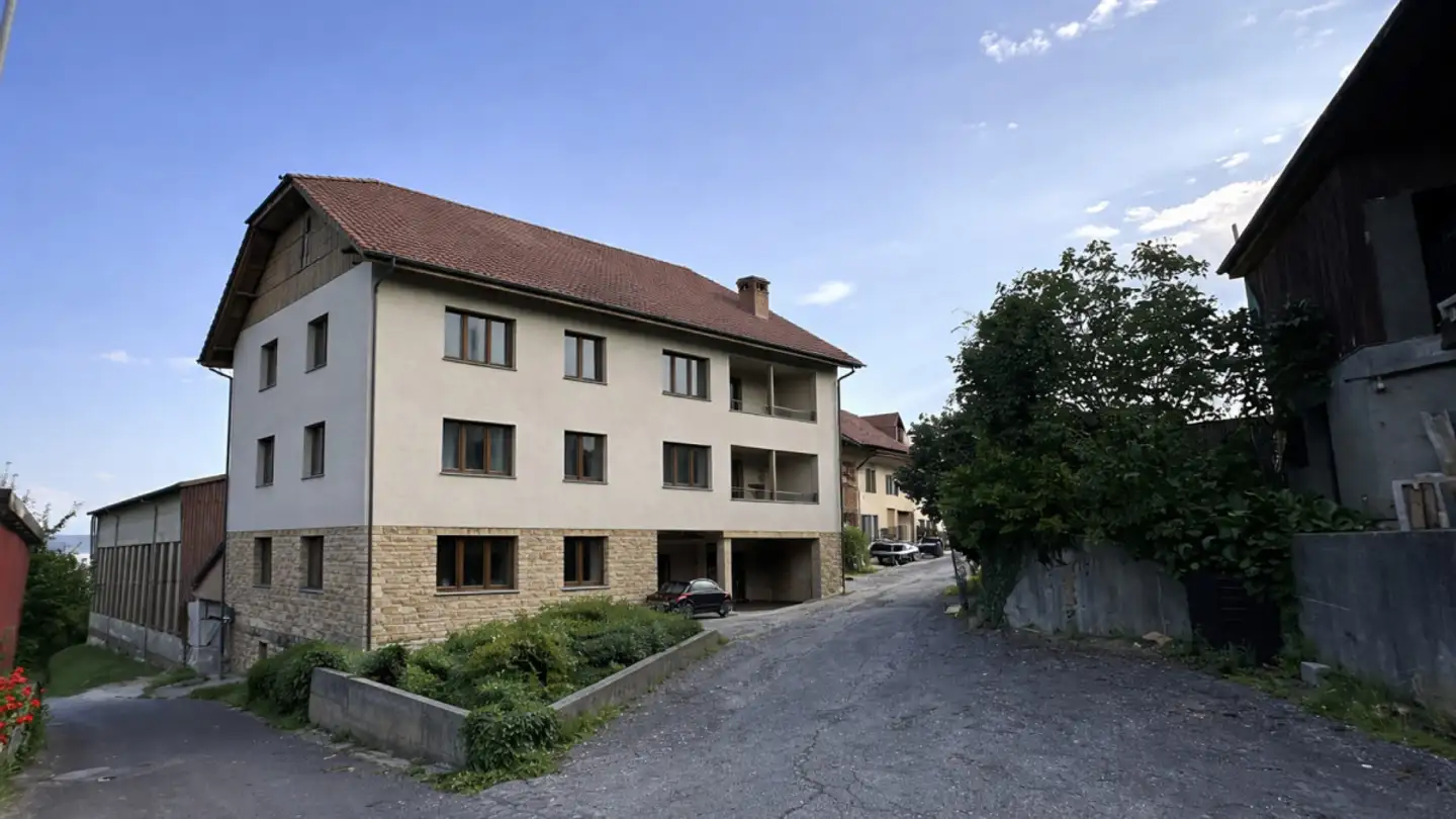 Single house for sale - 5737 Menziken - Photo 3