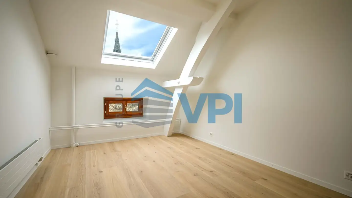 Wohnung mieten - Rue D'italie 2, 1800 Vevey - Foto 4