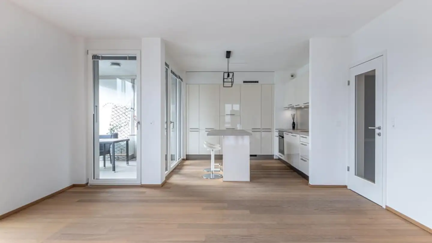 Apartment for sale - 1241 Puplinge - Photo 2