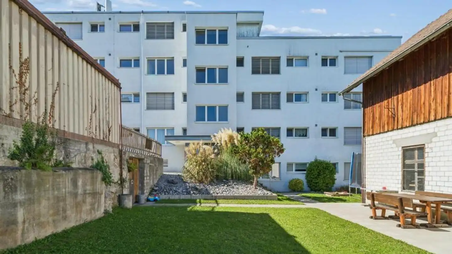 Apartment for rent - Romanshornerstrasse 32, 9320 Arbon