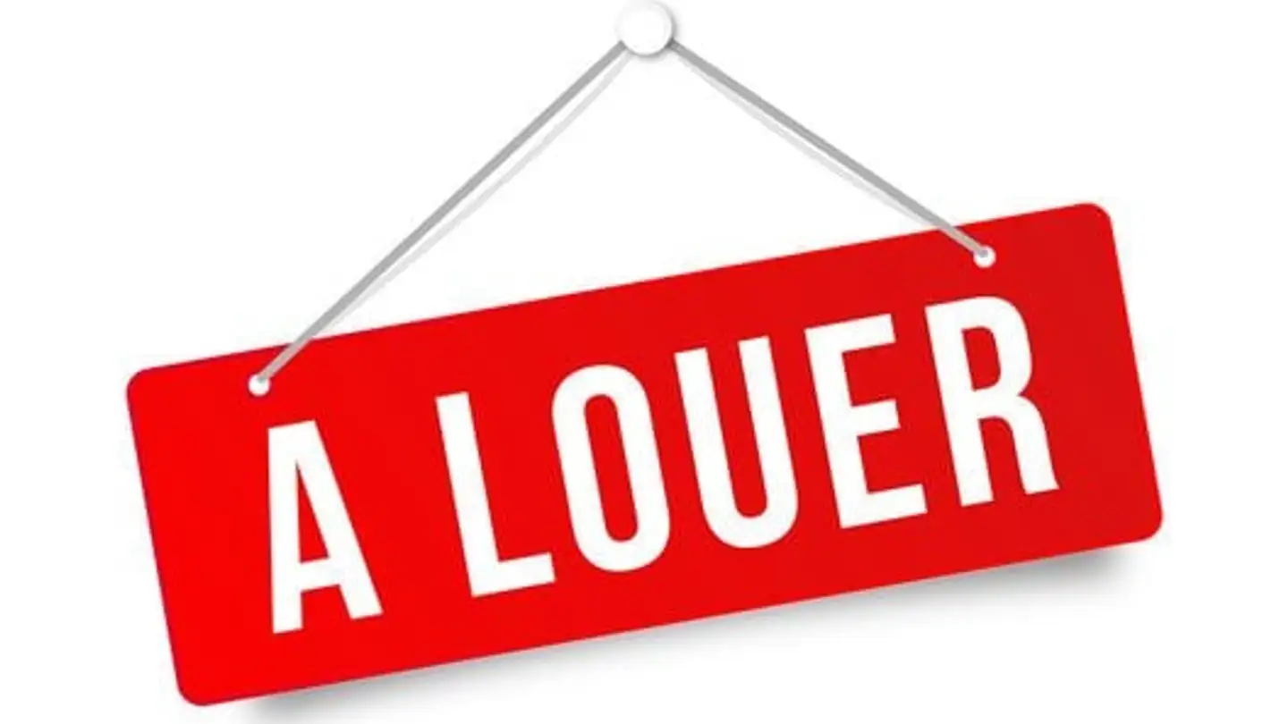 Apartment for rent - 1904 Vernayaz