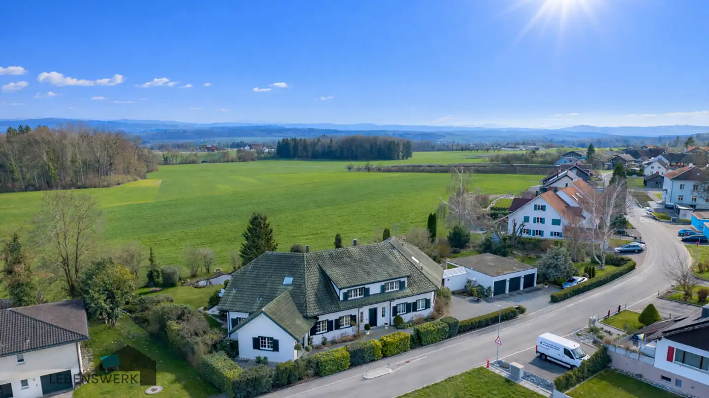 Semi-detached house for sale - Eggethof 27, 8585 Langrickenbach - Photo 4