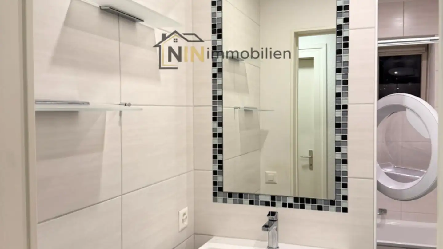 Appartamento in affitto - 2502 Biel/Bienne - Photo 4