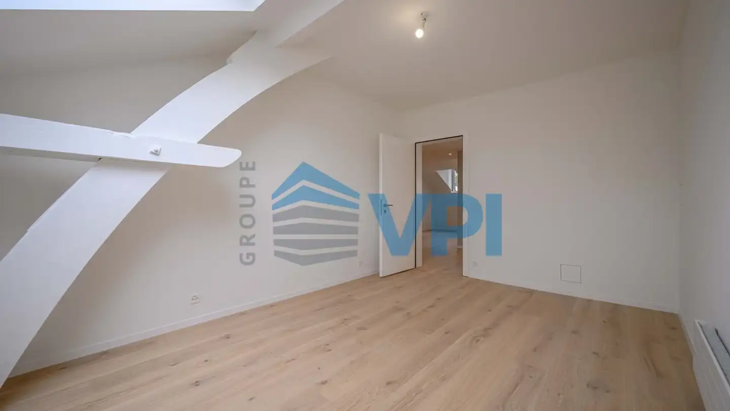 Wohnung mieten - Rue D'italie 2, 1800 Vevey - Foto 2