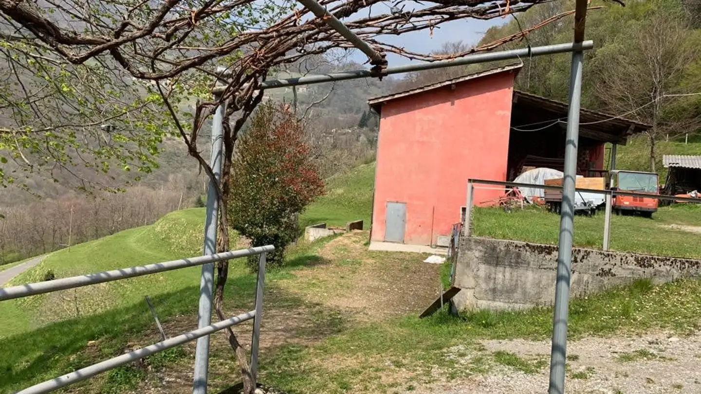 Casa singola in vendita - 6838 Muggio - Photo 2