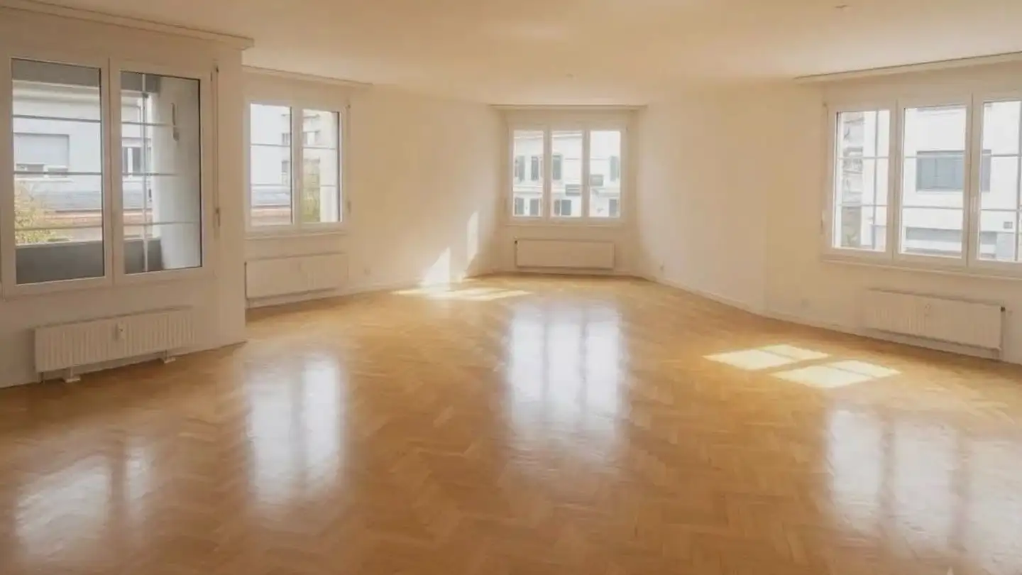Appartamento in affitto - 4054 Basel
