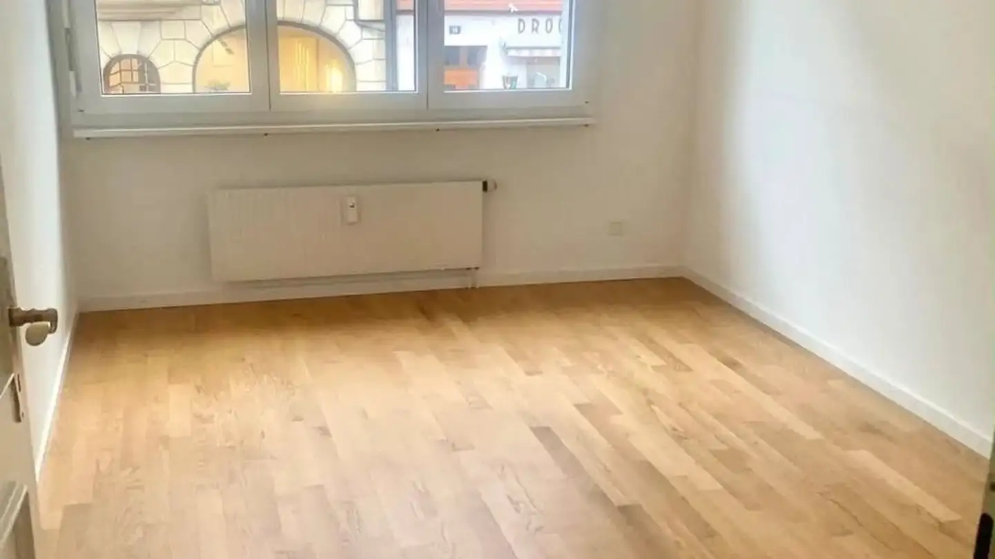 Apartment for rent - 4054 Basel - Photo 2