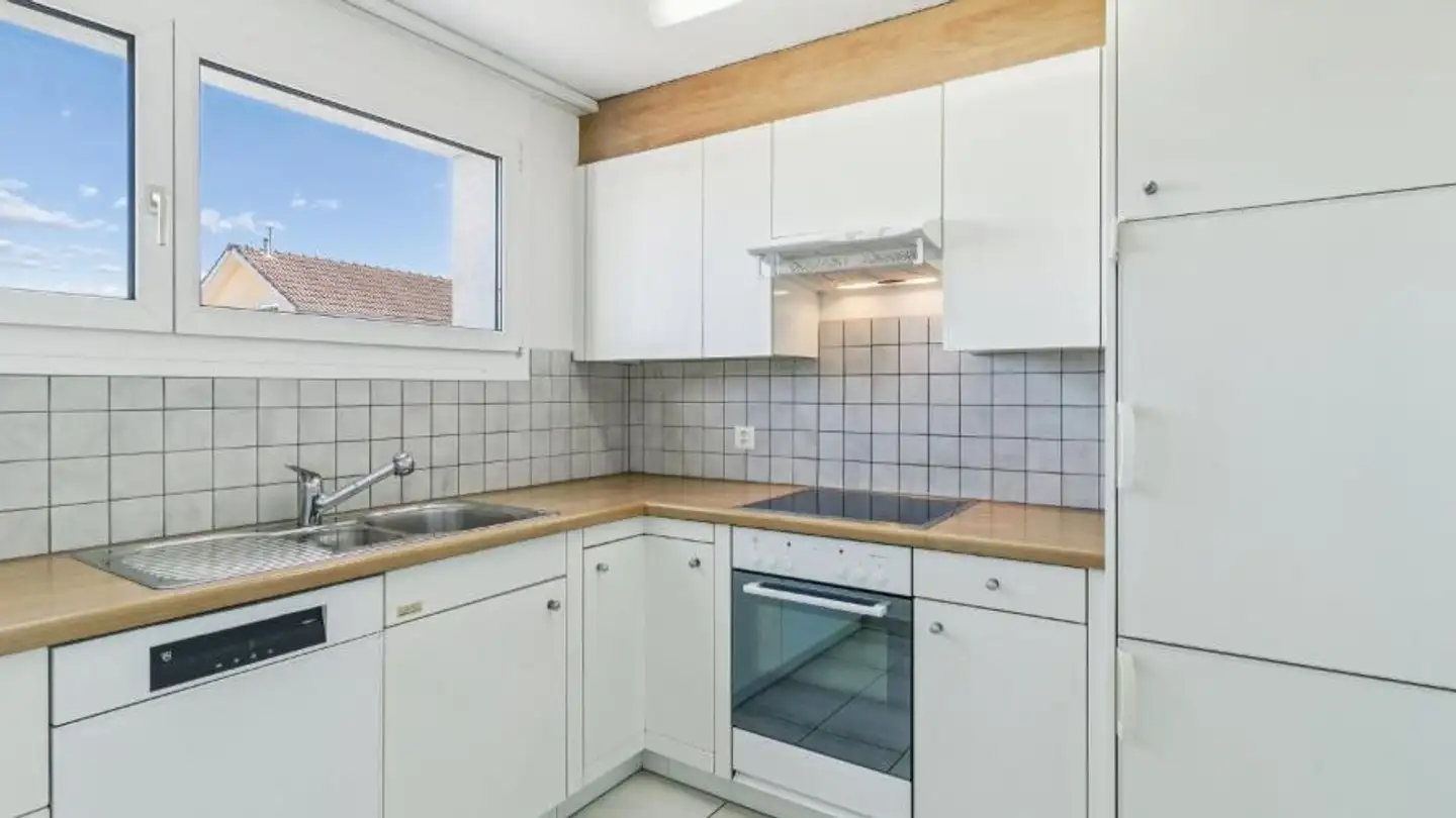 Apartment for rent - Romanshornerstrasse 32, 9320 Arbon - Photo 3