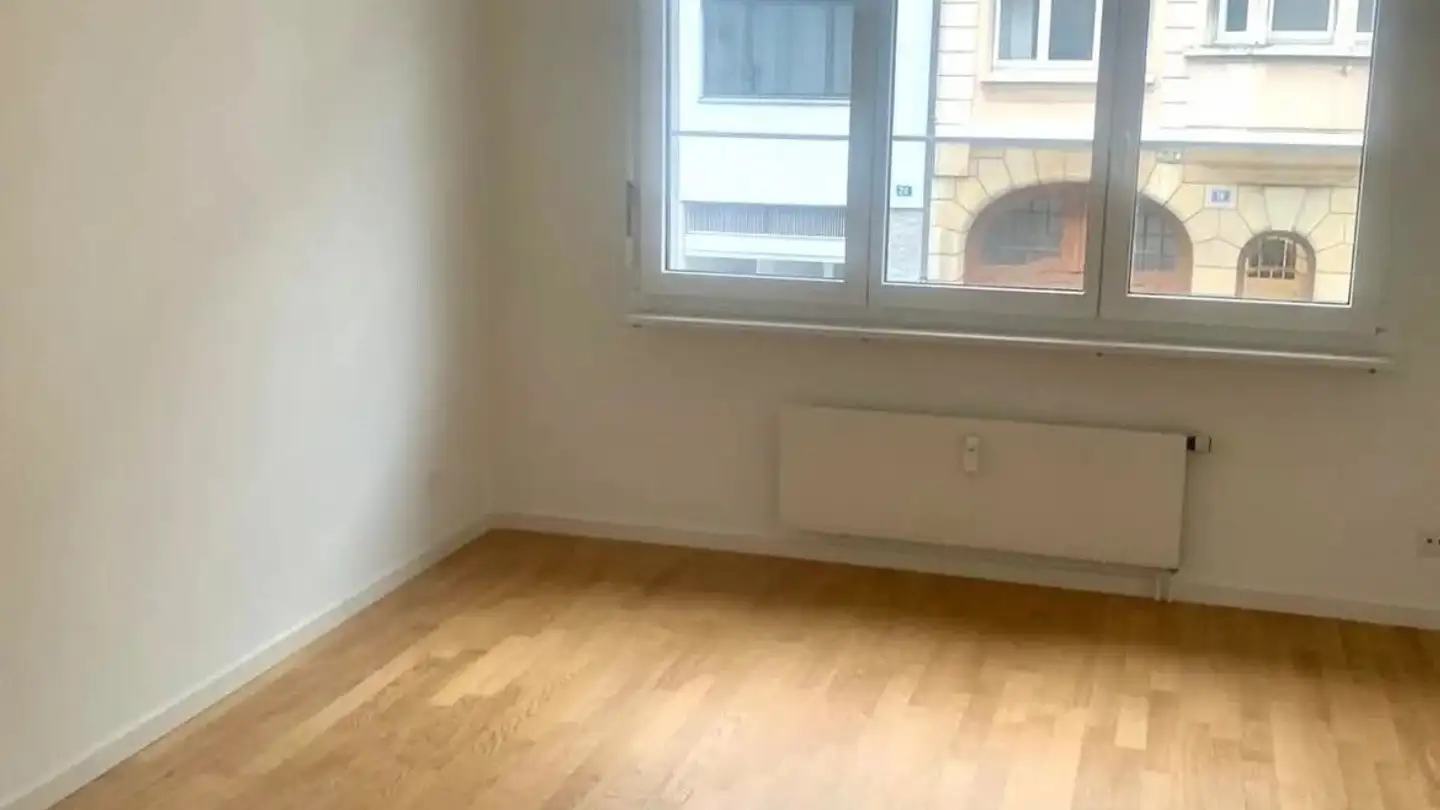 Apartment for rent - 4054 Basel - Photo 3