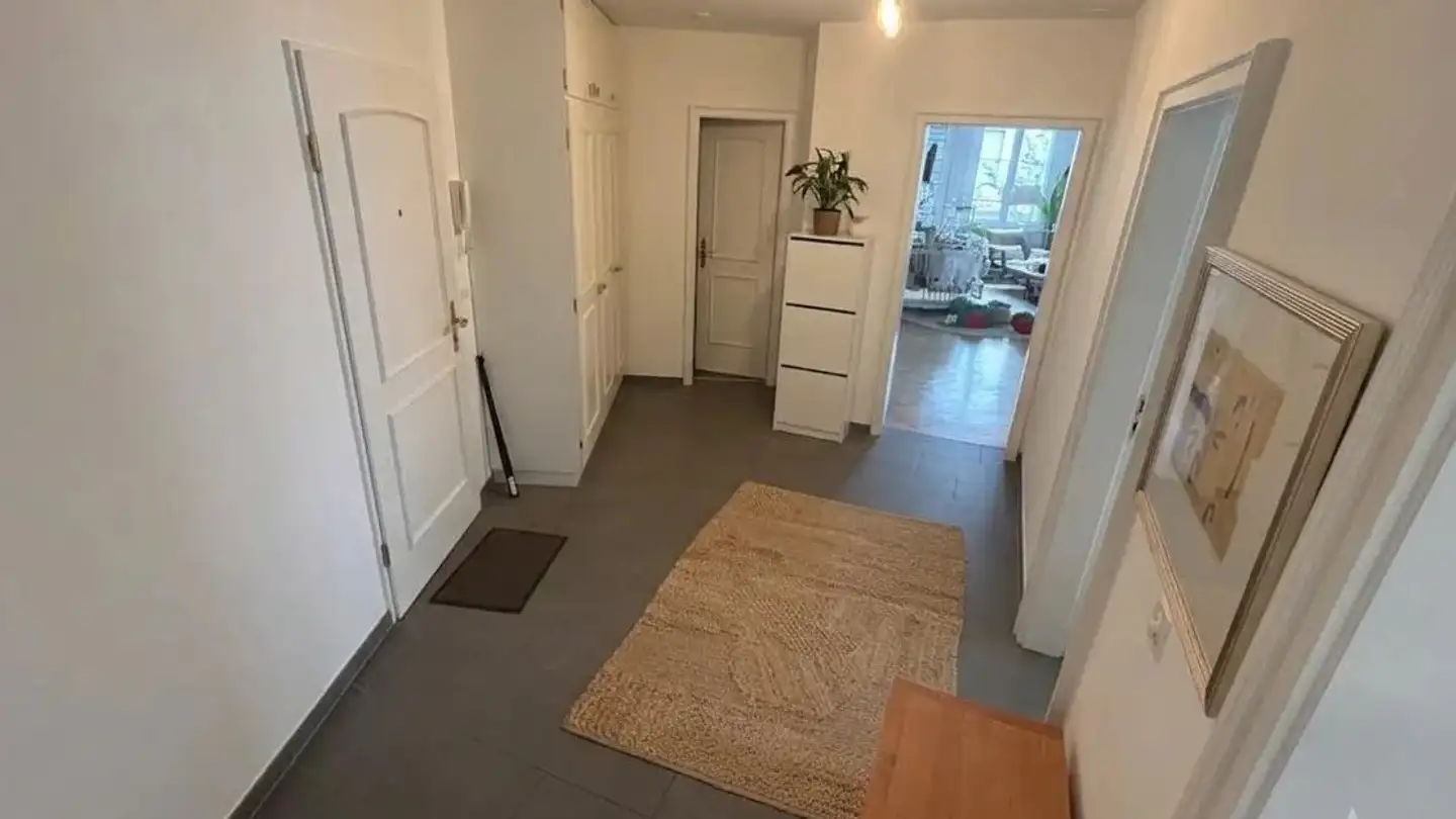 Apartment for rent - 4054 Basel - Photo 4