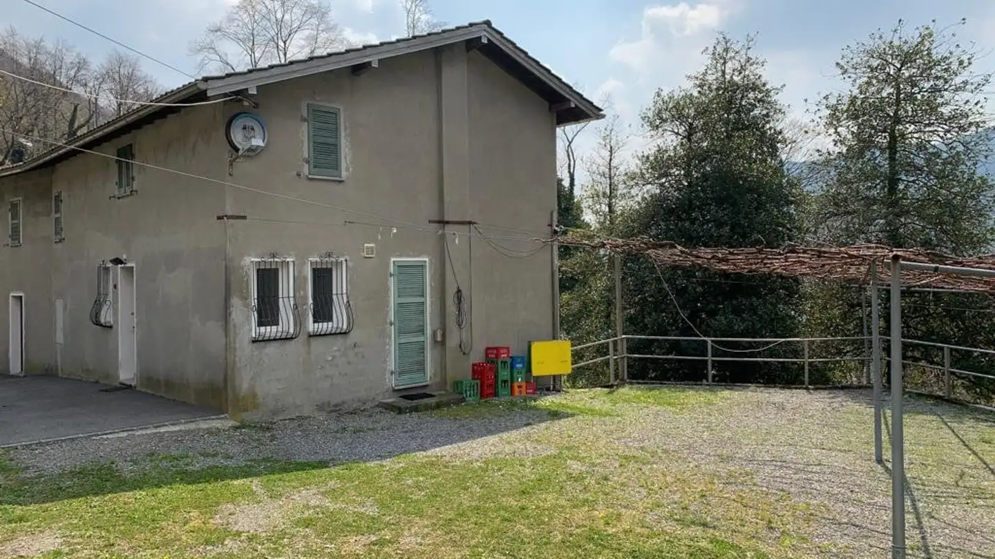 Casa singola in vendita - 6838 Muggio - Photo 4