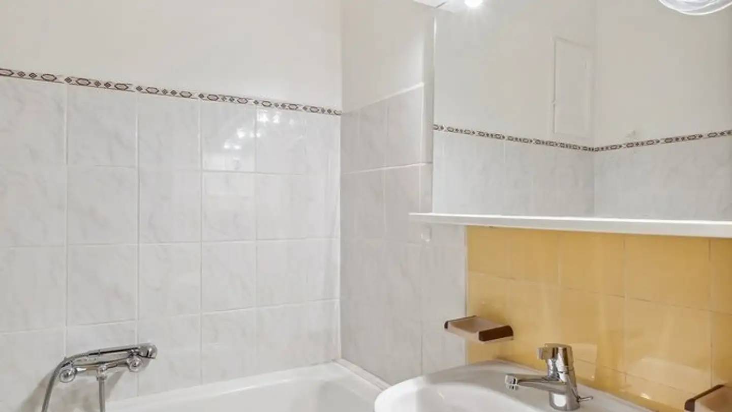 Appartamento in affitto - Avenue Du Devin-Du-Village 23, 1203 Genève - Photo 3