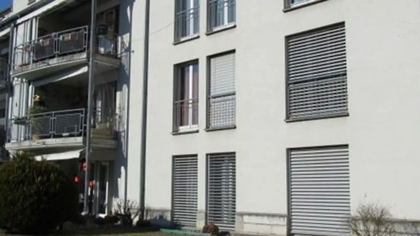 Wohnung mieten - Landstrasse 111, 5415 Nussbaumen AG - Foto 2