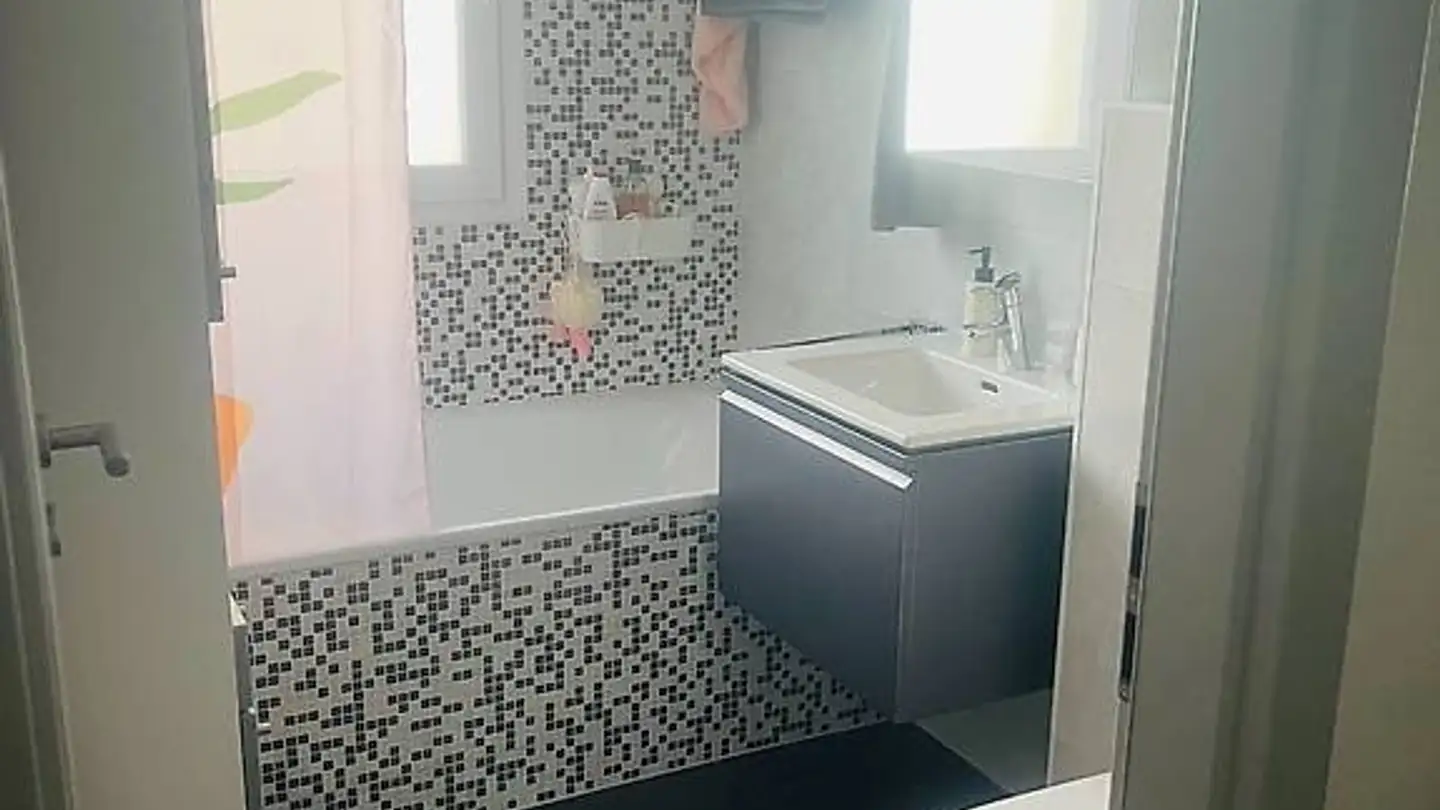 Wohnung mieten - Rue Du Collège 24, 1562 Corcelles-près-Payerne - Foto 4