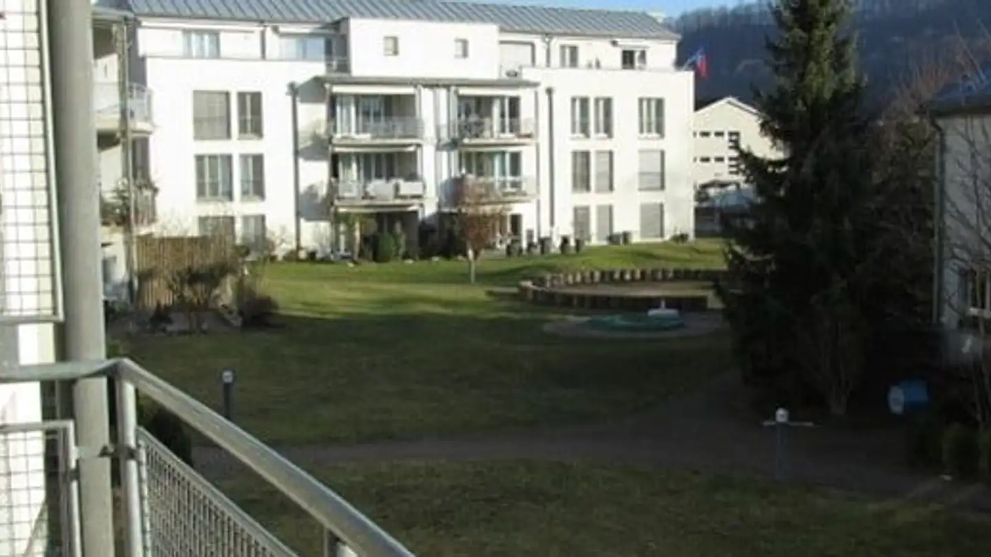 Wohnung mieten - Landstrasse 111, 5415 Nussbaumen AG - Foto 3