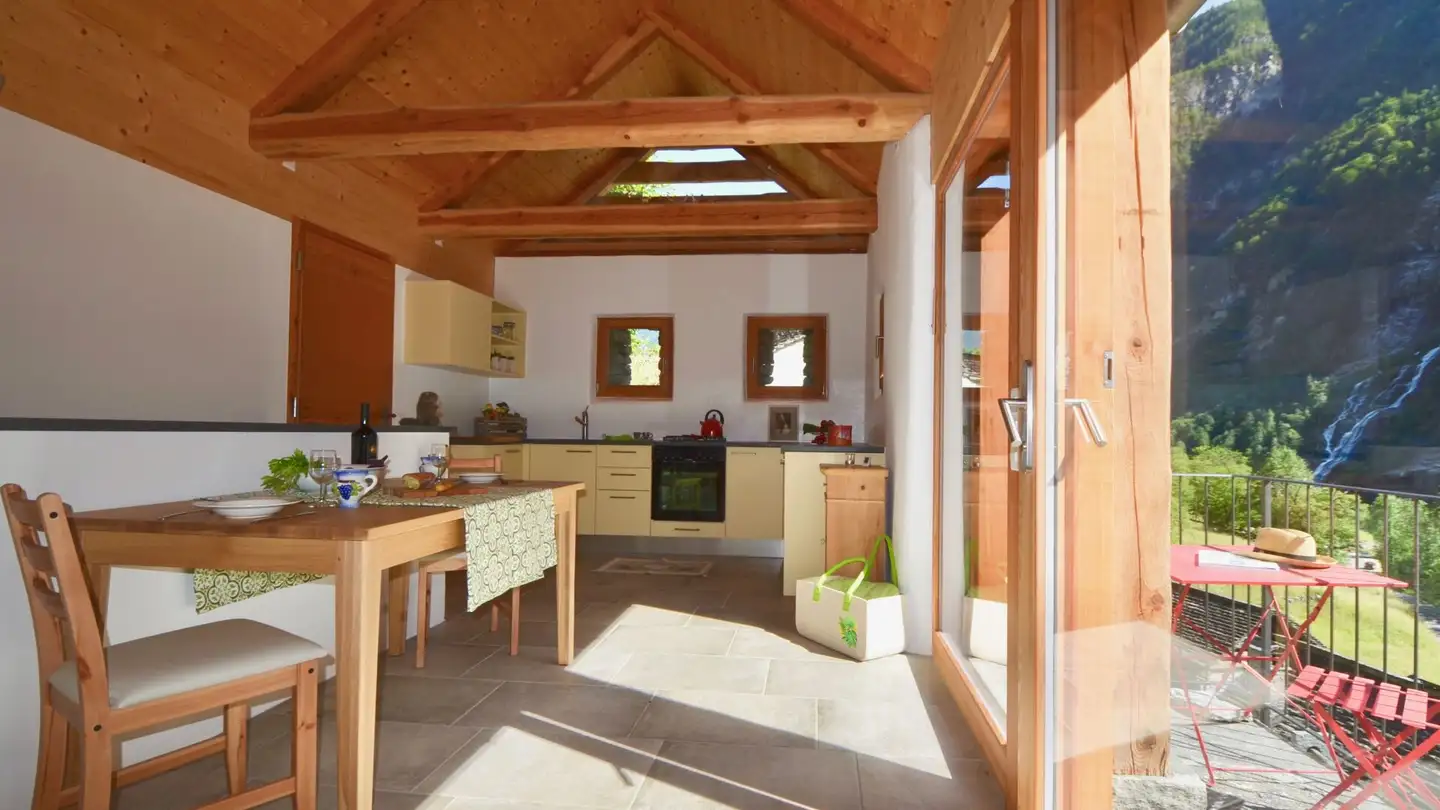 Maison à vendre - 6690 Cavergno - Photo 2
