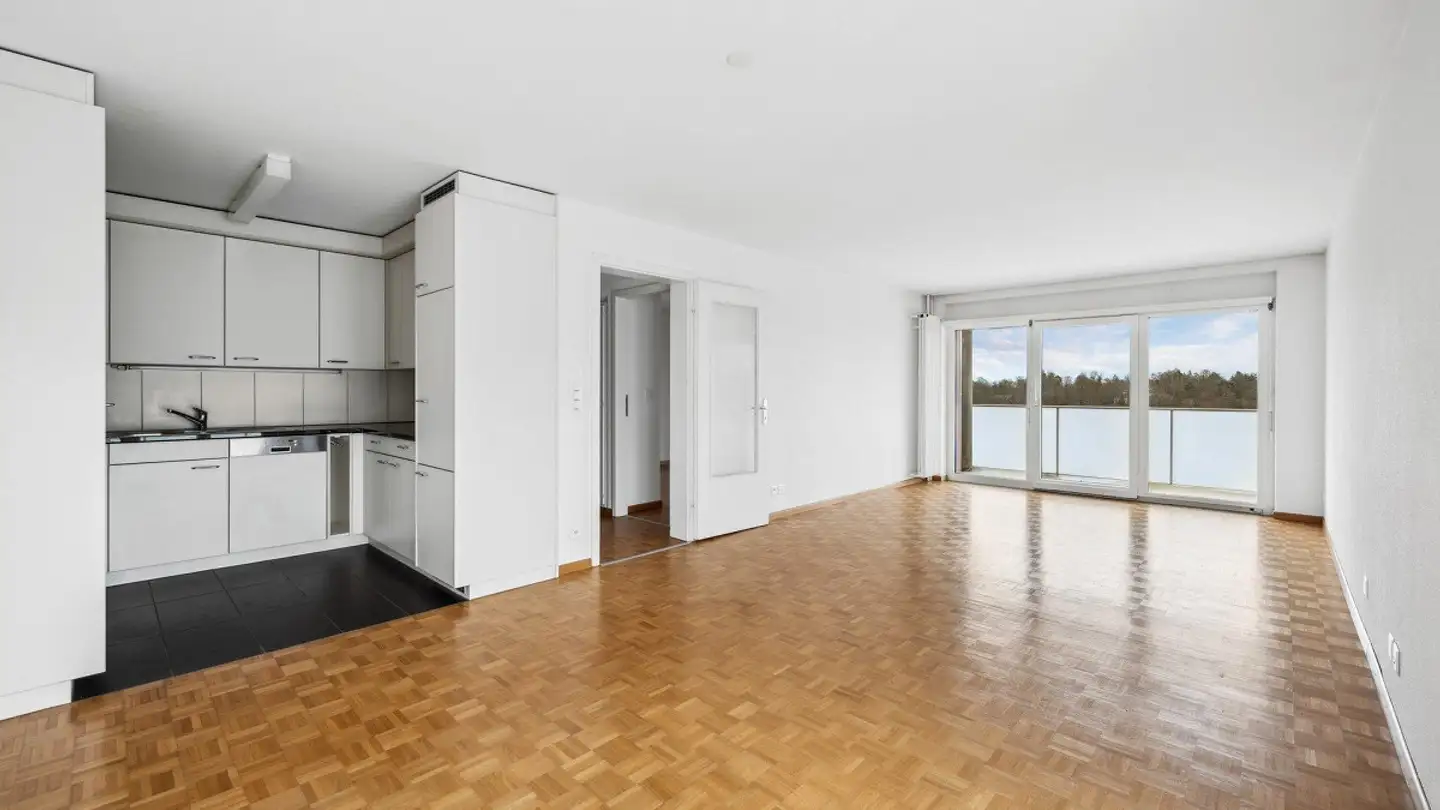 Appartement à louer - Mühletalweg 5, 4600 Olten - Photo 3