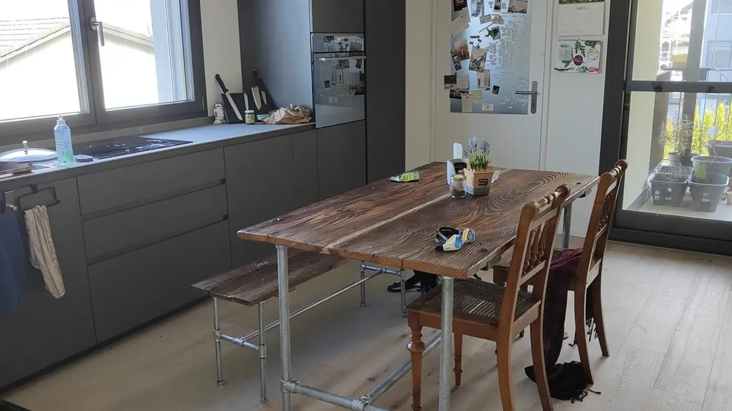 Wohnung mieten - 6216 Mauensee - Foto 4