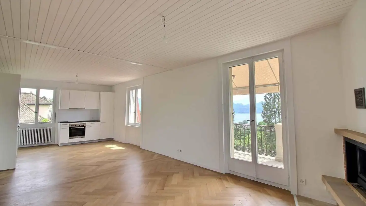 Apartment for rent - Chemin Riant-Val 16, 1012 Lausanne - Photo 3