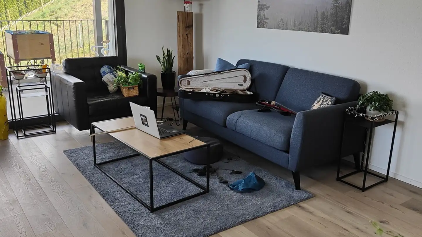 Apartment for rent - 6216 Mauensee