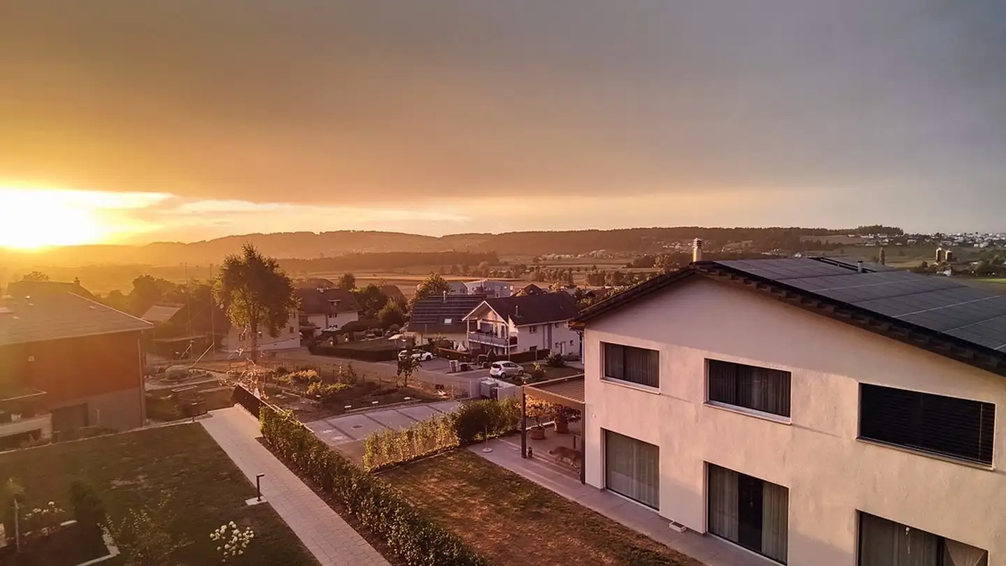 Wohnung mieten - 6216 Mauensee - Foto 2