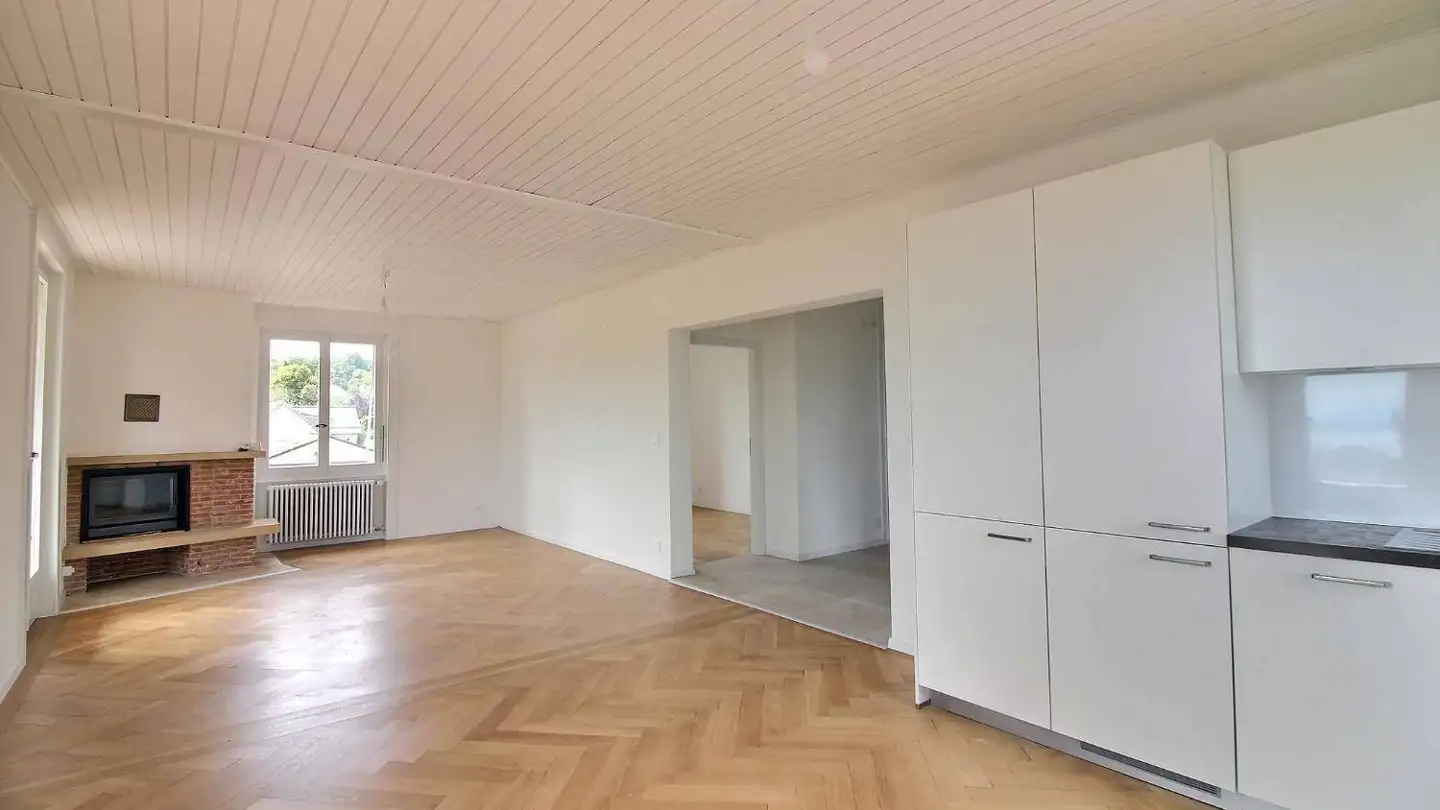 Apartment for rent - Chemin Riant-Val 16, 1012 Lausanne - Photo 4