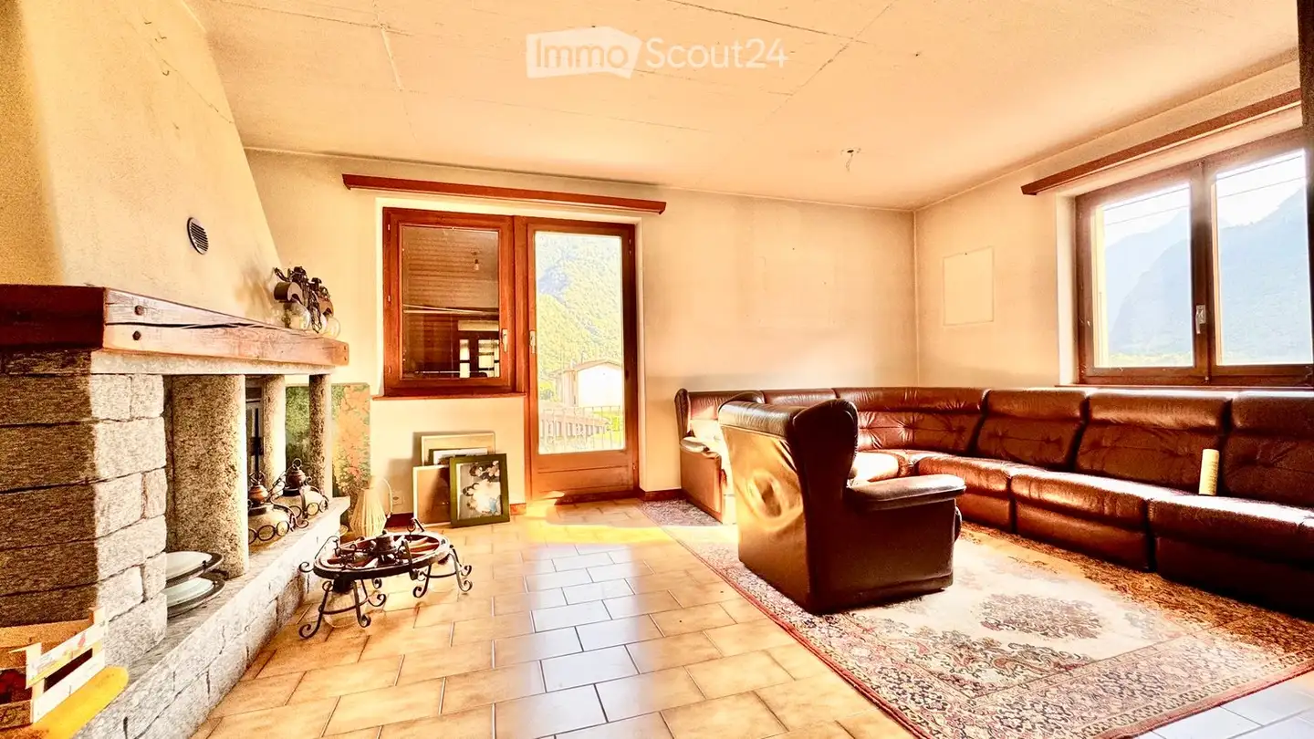 Single house for sale - 6713 Malvaglia - Photo 3