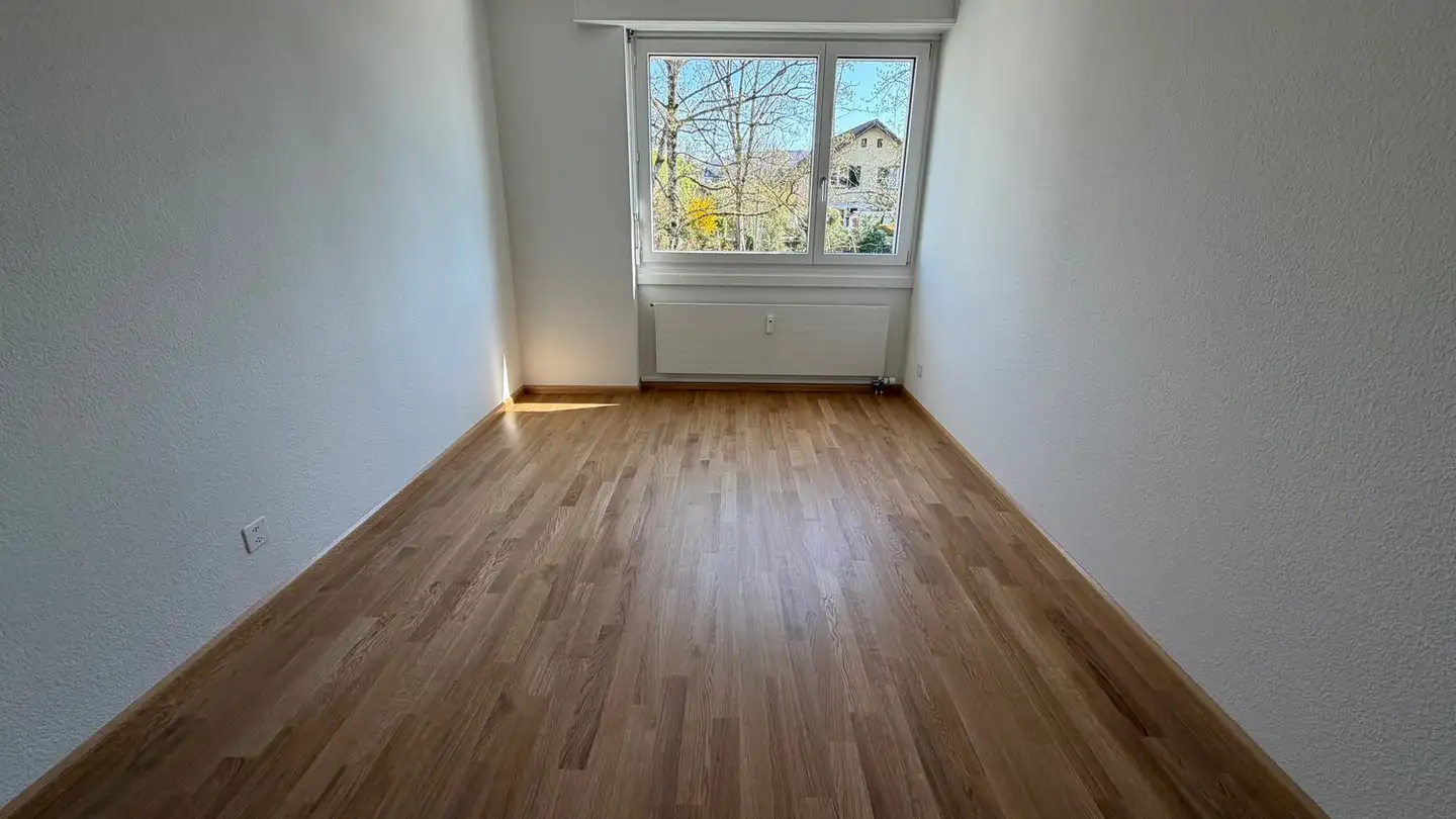 Appartamento in affitto - Lörracherstrasse 86, 4125 Riehen - Foto 4