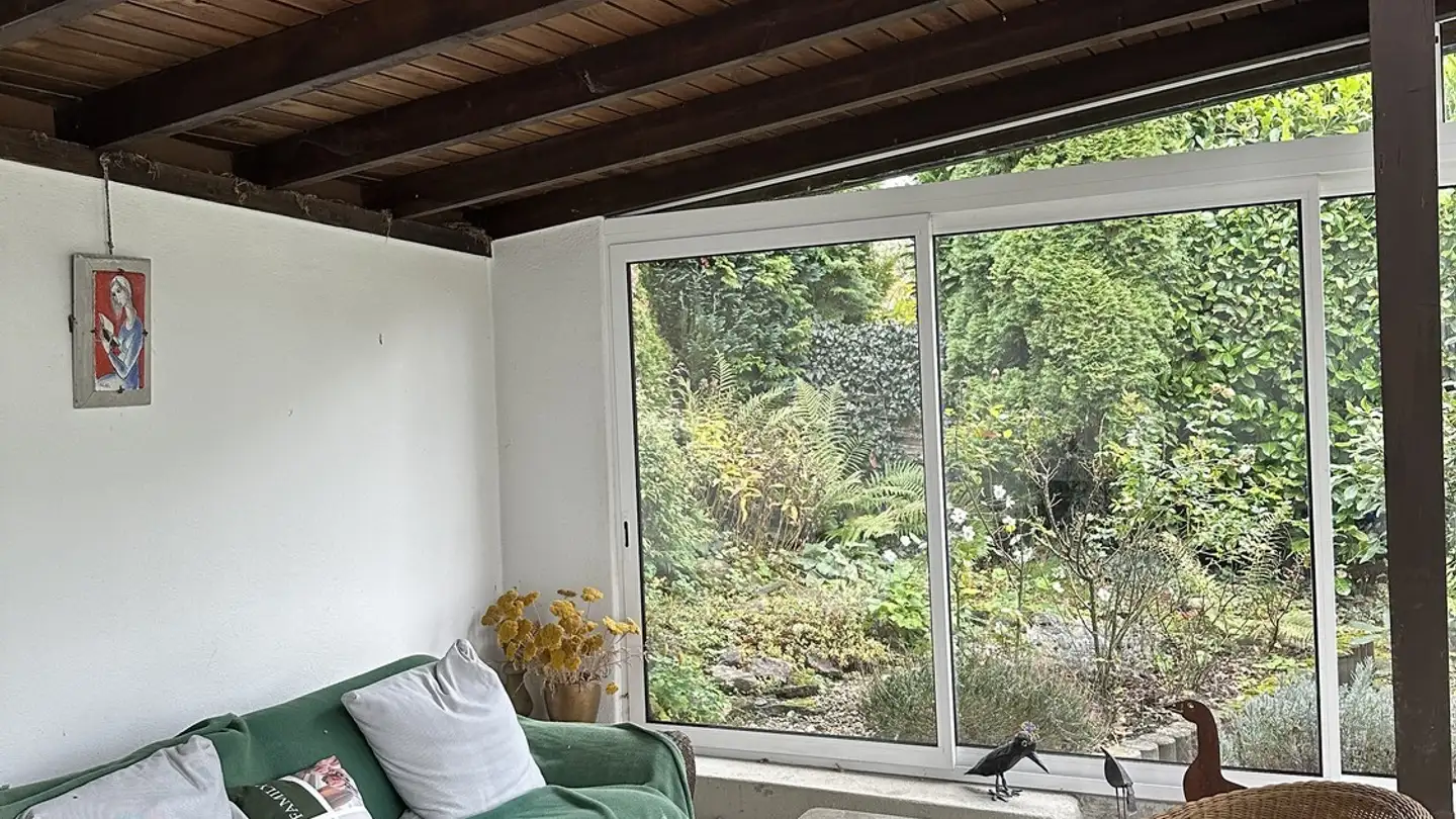 Casa singola in affitto - Langweidstrasse 22, 8624 Grüt (Gossau ZH)