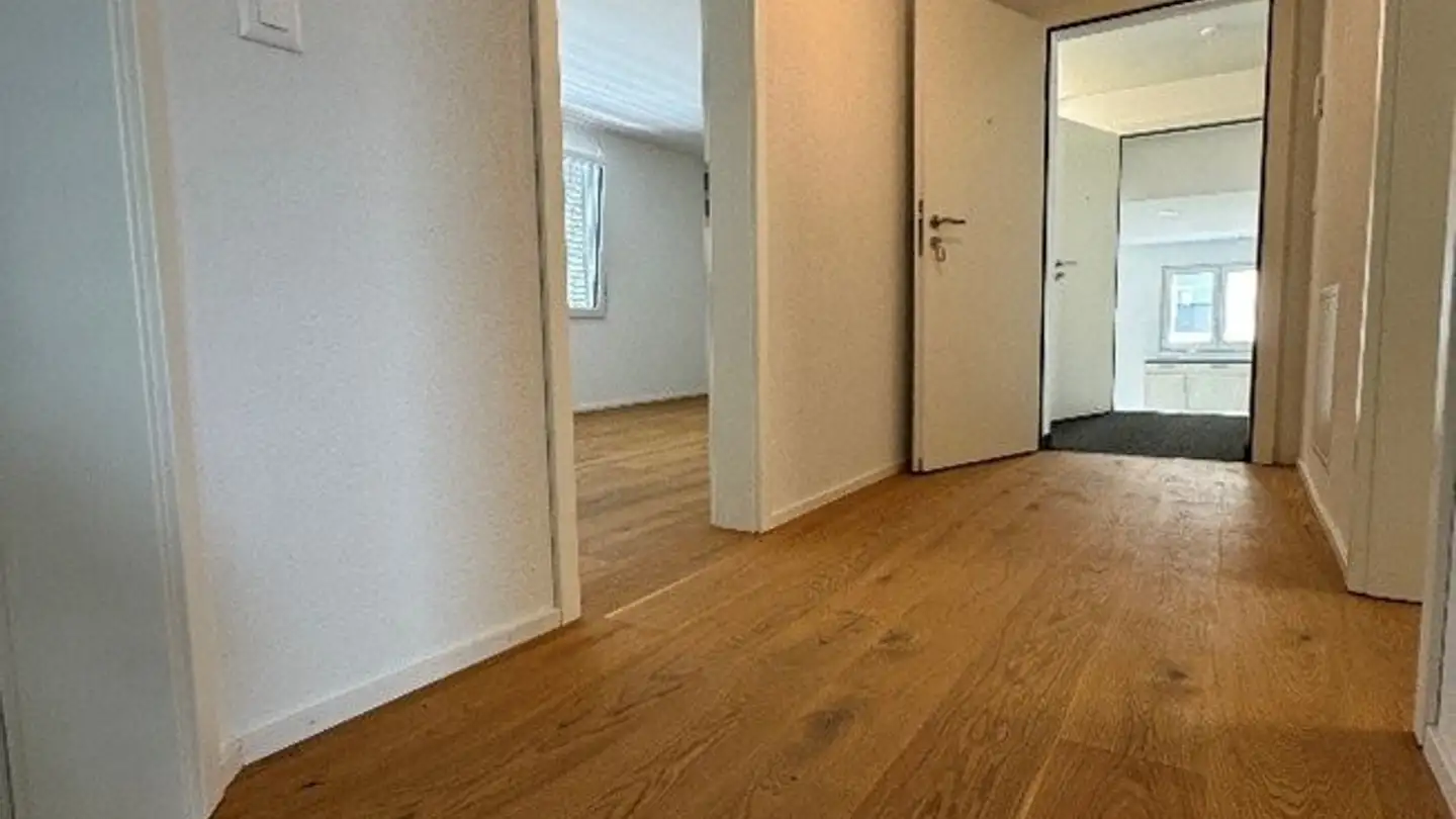 Appartement à louer - Gerenstrasse 12, 9400 Rorschach - Photo 4