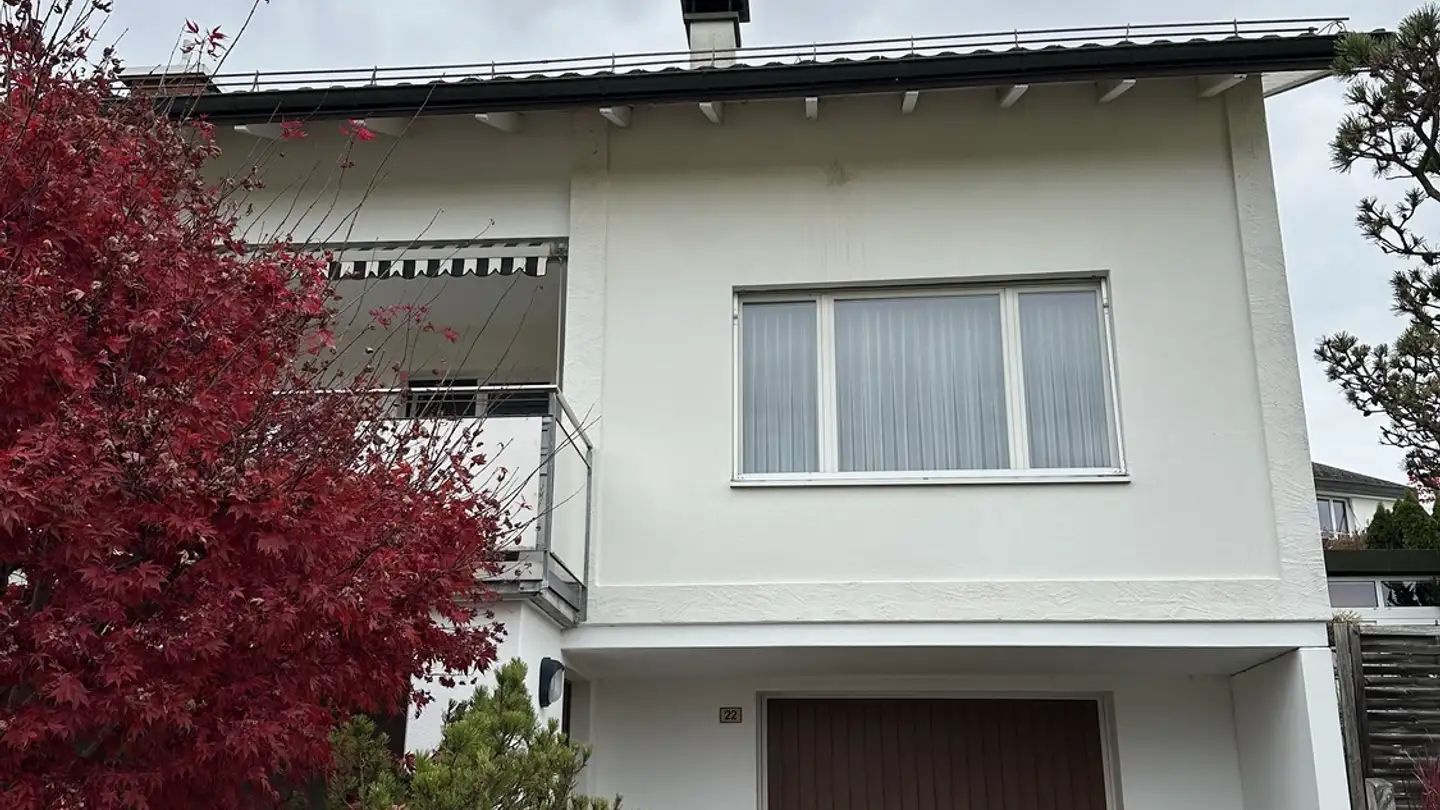 Casa singola in affitto - Langweidstrasse 22, 8624 Grüt (Gossau ZH) - Photo 2