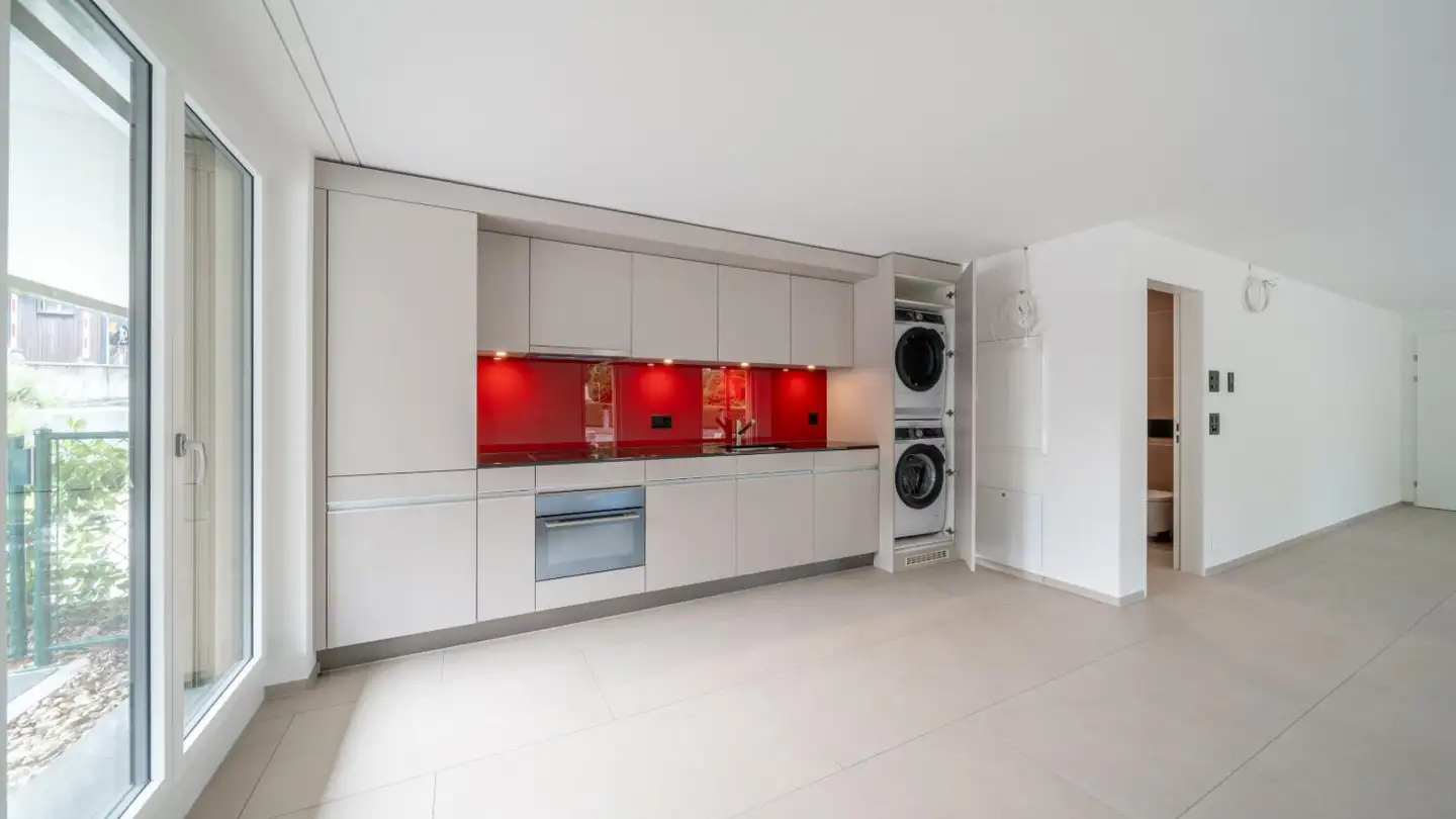 Gewerbe mieten - Mühleweg 1, 4950 Huttwil - Foto 2
