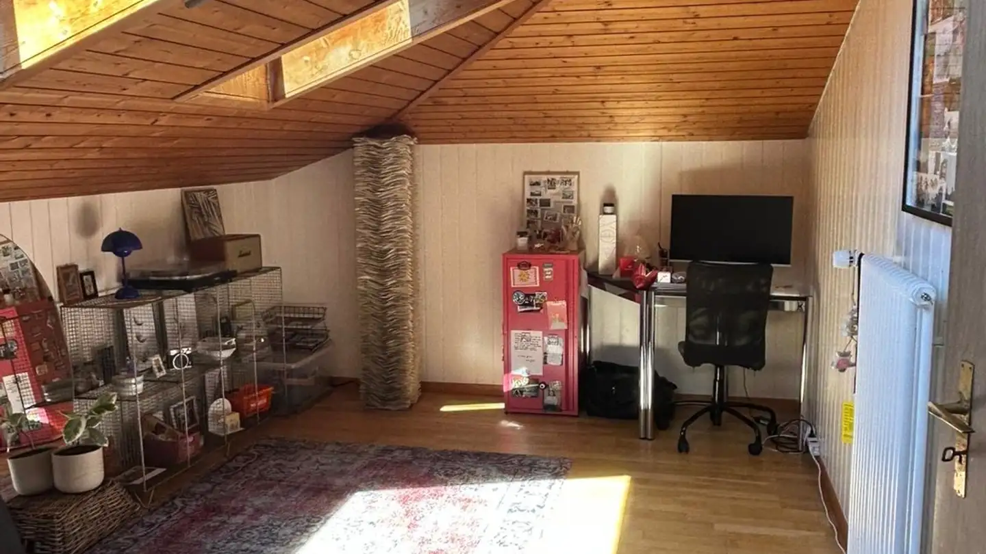 Single room for rent - Thunstrasse, 3005 Bern - Photo 2
