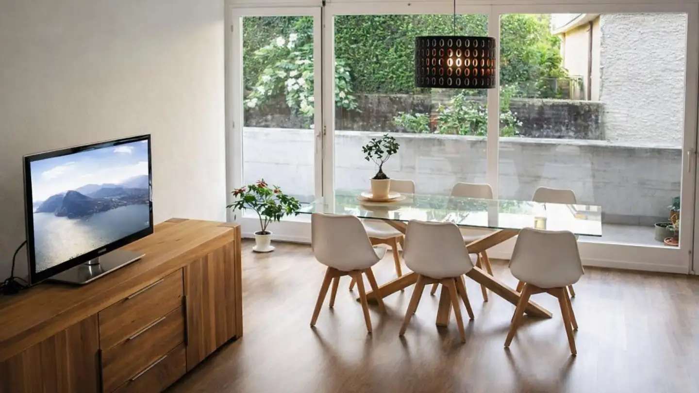 Apartment for sale - Viale A. Volta 10, 6830 Chiasso