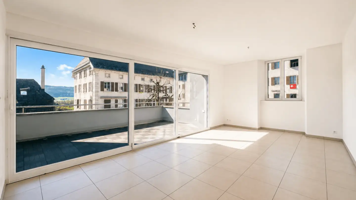 Apartment for sale - 2316 Les Ponts-de-Martel - Photo 4