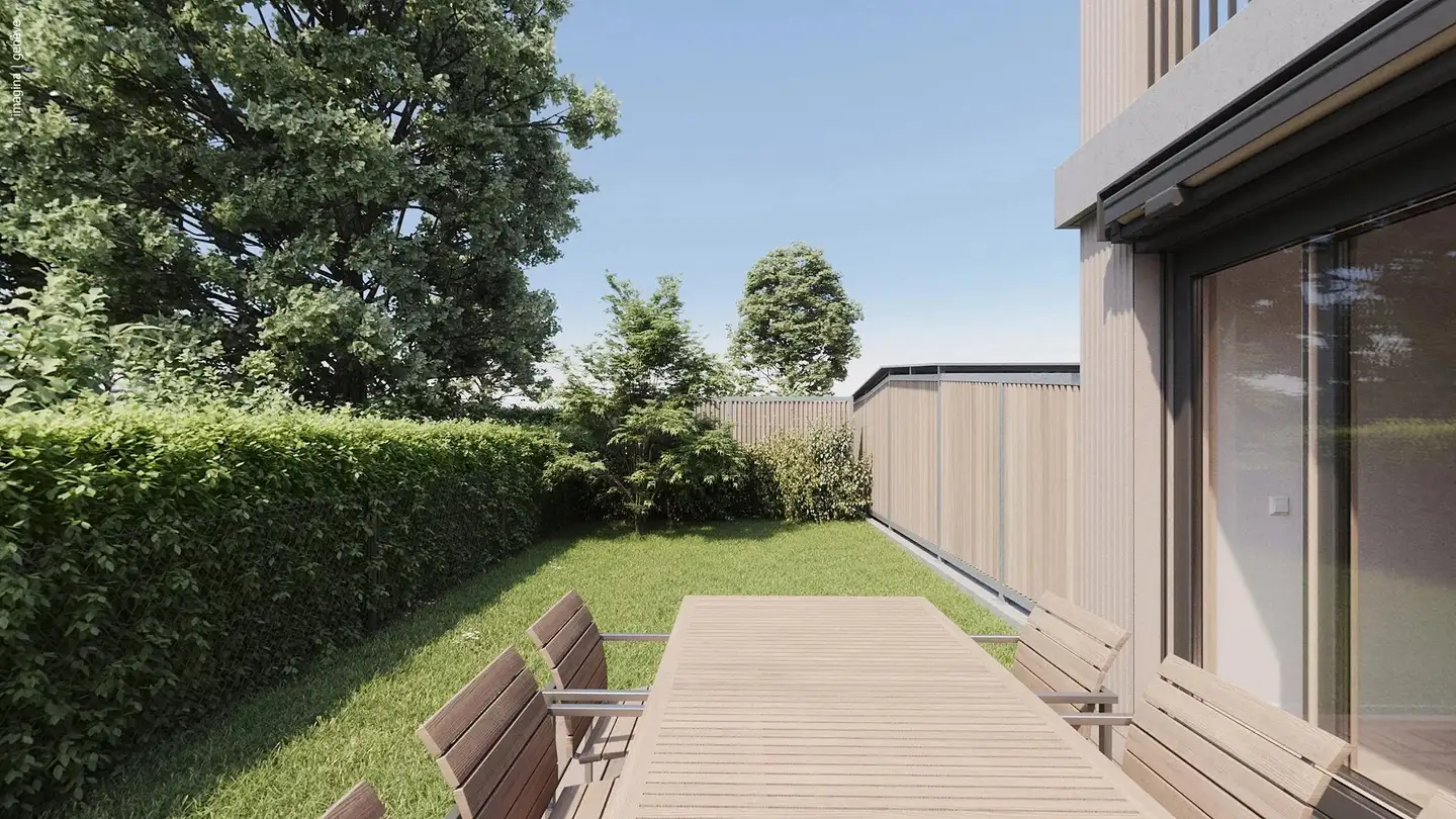 Appartamento in vendita - 1234 Vessy - Foto 3