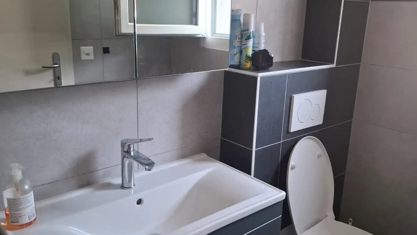 Apartment for rent - Route Des Pras Longs, 1907 Saxon