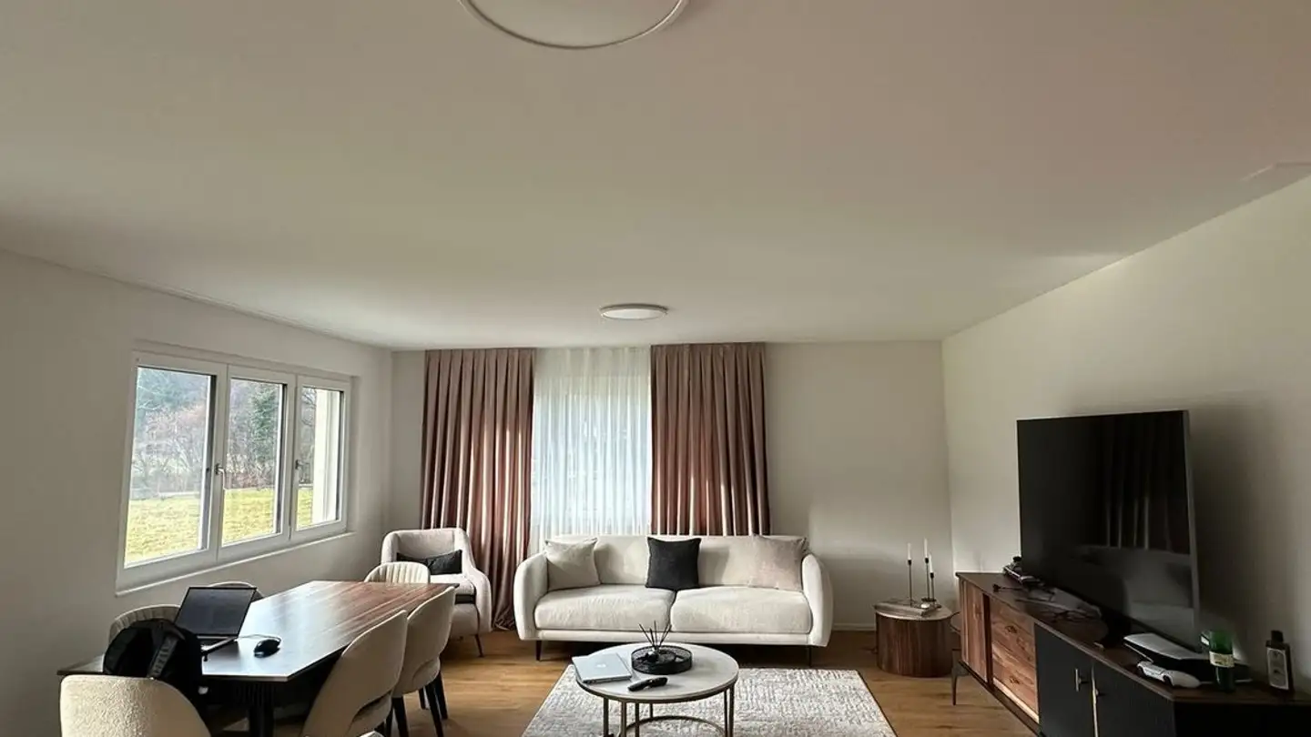 Wohnung mieten - 4242 Laufen